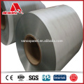 Aluminium coil prices/PE PVDF Color Coated Aluminium Coils